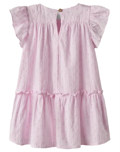 Name It - NMFDetines Kjole - Pirouette